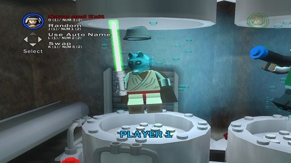 Lego Star Wars 2 The Original Trilogy Screenshot 2, Game For FREE
