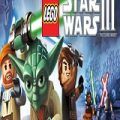 Lego Star Wars III The Clone Wars Poster , Game Download
