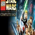 Lego Star Wars The Complete Saga Poster, Free Game Download