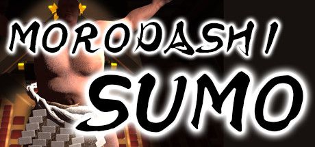 MORODASHI SUMO Cover, Free Download