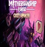 MOTHERGUNSHIP FORGE Poster, Download Game