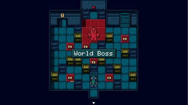 Move That Box! Screenshot 1, Full Version Game