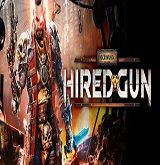 Necromunda Hired Gun Poster, Download Game