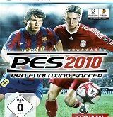Pro Evolution Soccer 2010 Poster, Full Version