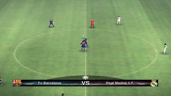 Pro Evolution Soccer 2010 Screenshot 2, For PC , For Free
