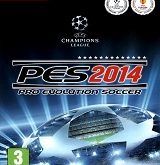 Pro Evolution Soccer 2014 Poster, PC Game , Free Download