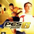 Pro Evolution Soccer 6 Poster, Free Download , Full game