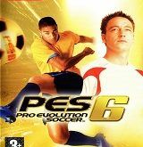 Pro Evolution Soccer 6 Poster, Free Download , Full game