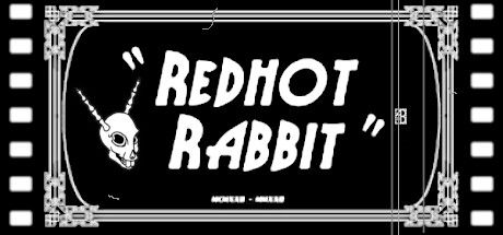 Redhot Rabbit Cover, PC Game