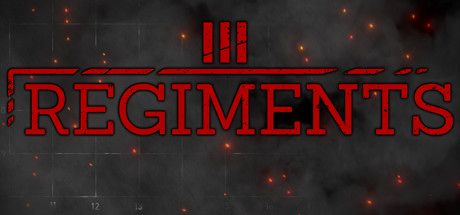 Regiments Cover, download For PC