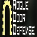 Rogue Door Defense Poster, Full Version
