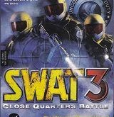 SWAT 3 Close Quarters Battle Poster, Full Version , PC Game