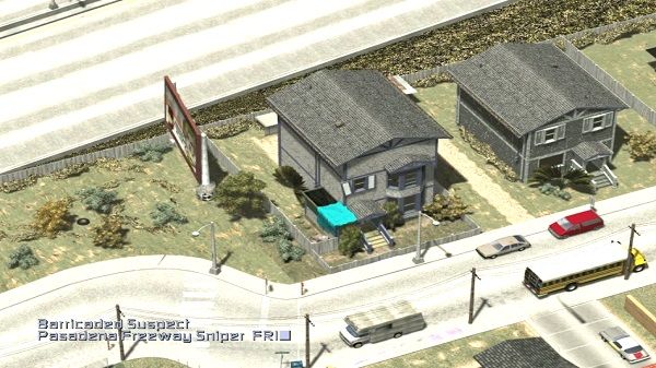 SWAT 3 Close Quarters Battle Screenshot 2, Compresed Game , PC Download