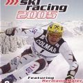 Ski Racing 2005 – Featuring Hermann Maier Poster, Full Game