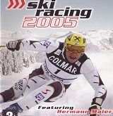Ski Racing 2005 – Featuring Hermann Maier Poster, Full Game