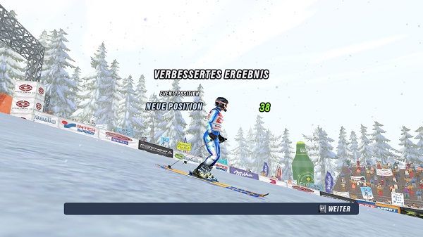 Ski Racing 2005 – Featuring Hermann Maier Screenshot 3, Free Game DOWNLOAD