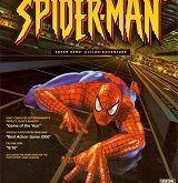 Spider-Man 2000 Poster, Full Version , Free Download