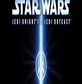 Star Wars Jedi Knight II Jedi Outcast Poster, PC Game