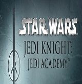 Star Wars Jedi Knight Jedi Academy Poster, Download Game