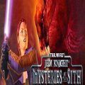 Star Wars Jedi Knight Mysteries of the Sith Poster, Game Download