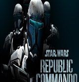 Star Wars Republic Commando Poster, Game Download, For Free