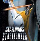 Star Wars Starfighter Poster, Free Game For PC