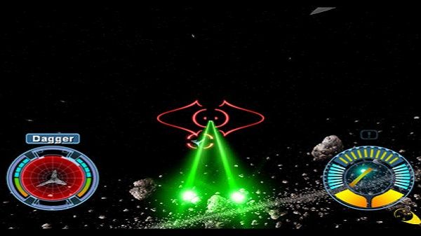 Star Wars Starfighter Screenshot 3, Highly Compressed Game