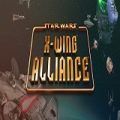 Star Wars X-Wing Alliance Poster, PC Version