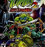 Teenage Mutant Ninja Turtles 2 Battle Nexus Poster, Full Version , PC Download