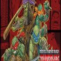 Teenage Mutant Ninja Turtles Mutants in Manhattan Poster, Game For PC