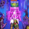 Teenage Mutant Ninja Turtles Portal Power Poster, Full Version , For PC