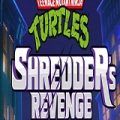 Teenage Mutant Ninja Turtles Shredder's Revenge Poster, PC Download, For Free