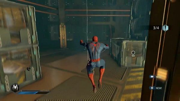 The Amazing Spider-Man 2 Screenshot 3 apk full download