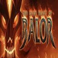 The Dark Heart of Balor Poster, Full Version