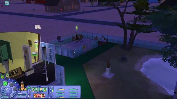 The Sims 2 Ultimate Collection Screenshot 2, sETUP for PC ,For PC