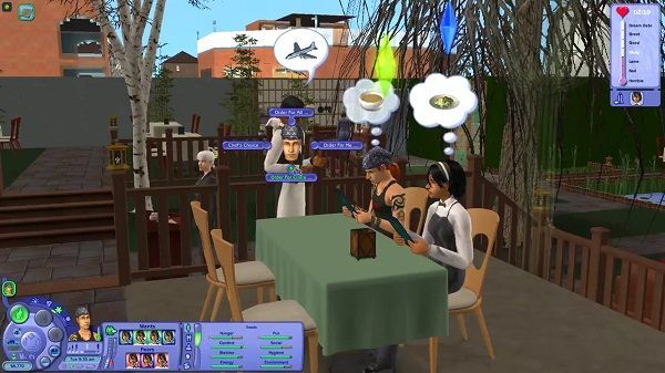The Sims 2 Ultimate Collection Screenshot 3, Download Game