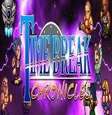 Time Break Chronicles Poster, Full Version Game