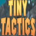 Tiny Tactics Poster, Full Version