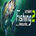Ultimate Fishing Simulator 2 Poster, Full Version , For PC