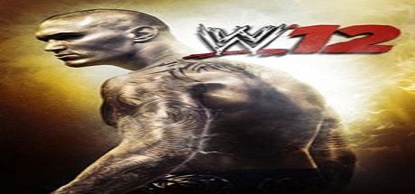 WWE '12 Cover, Free Download , Game Download