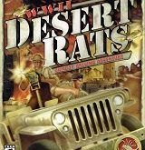 WWII Desert Rats Poster, Free Download, For PC