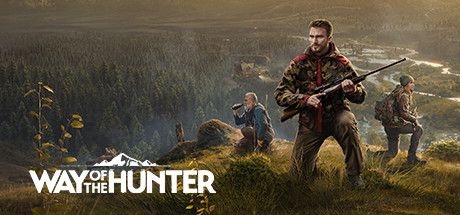 Way of the Hunter Cover, PC Game , Free Download