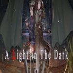 A Light in the Dark Poster, PC Game