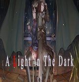 A Light in the Dark Poster, PC Game