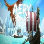 Aery - Vikings Poster, Free Download