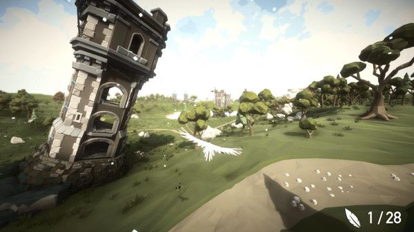 Aery - Vikings Screenshot 1, For PC
