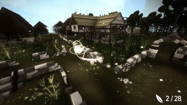 Aery - Vikings Screenshot 3, Setup For PC