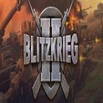 Blitzkrieg 2 Anthology Poster, Free Download