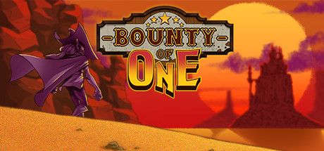 Bounty of One Cover, PC Game