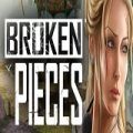 Broken Pieces Poster, Free Download